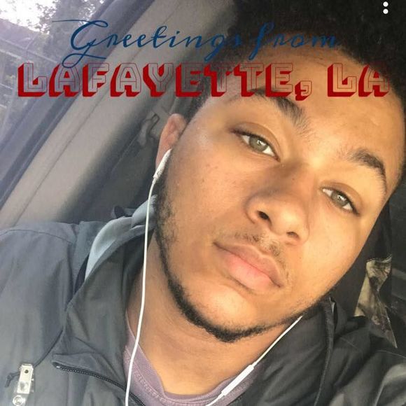 Meet your Posher, Dwayne - Picture 1 of 1